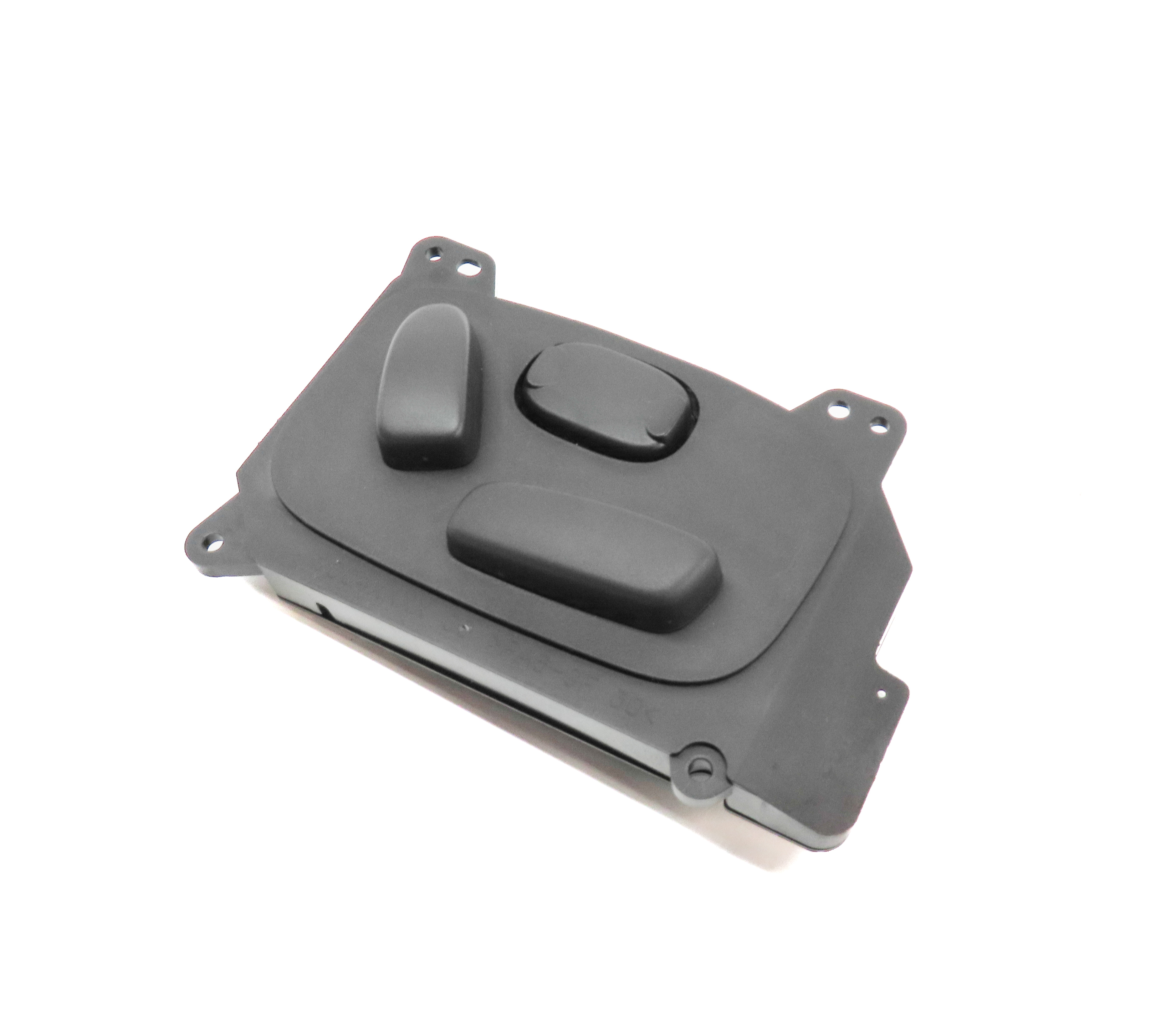 2013 RANGE ROVER EVOQUE (L538) FRONT RIGHT PASSENGER SEAT ADJUST SWITCH — exact item pictured
